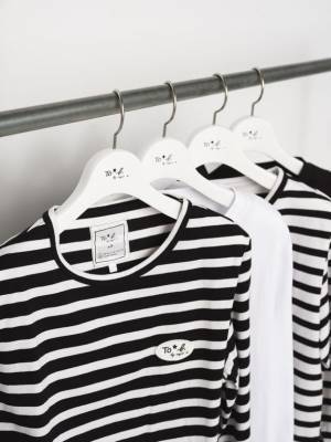 To b. by agnes b. × BEAUTY & YOUTH UNITED ARROWS　初のコラボレーション商品を12月10日(金)より販売開始！