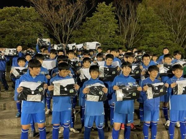 HURONブランド開発の「トランスタイル」とサッカークラブ「トラウムトレーニング」で「リカバリーパートナーシップ」を締結