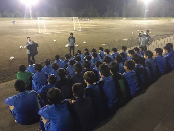 HURONブランド開発の「トランスタイル」とサッカークラブ「トラウムトレーニング」で「リカバリーパートナーシップ」を締結