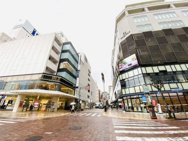 車なしでも地方移住OK！「静岡まち歩き拡大版！てくてく駅近移住体験ツアー」開催