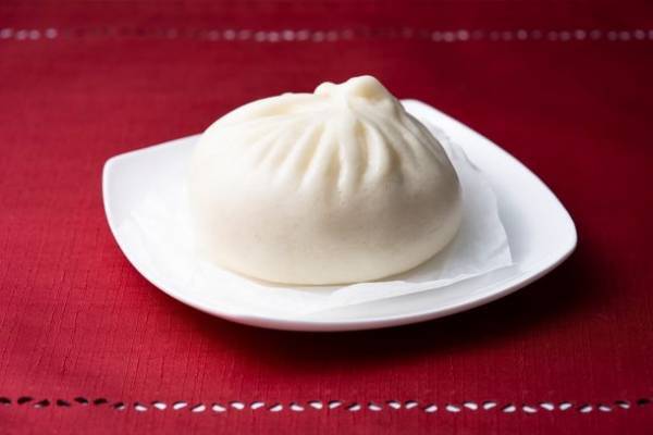 ヨダレが出るほど美味しく、ヨダレのように溢れ出る肉汁！地元静岡の牛肉を贅沢に使った“ヨダレ”がテーマの牛肉まん「よだれ肉まん」が登場