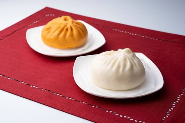 ヨダレが出るほど美味しく、ヨダレのように溢れ出る肉汁！地元静岡の牛肉を贅沢に使った“ヨダレ”がテーマの牛肉まん「よだれ肉まん」が登場