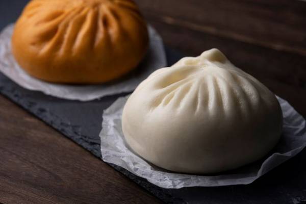 ヨダレが出るほど美味しく、ヨダレのように溢れ出る肉汁！地元静岡の牛肉を贅沢に使った“ヨダレ”がテーマの牛肉まん「よだれ肉まん」が登場