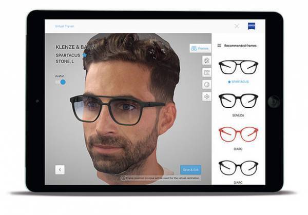 福岡から銀座へ“本州初”世界のZEISS メガネショップZEISS VISION CENTER GINZA(ツァイスビジョンセンターギンザ)12月24日オープン