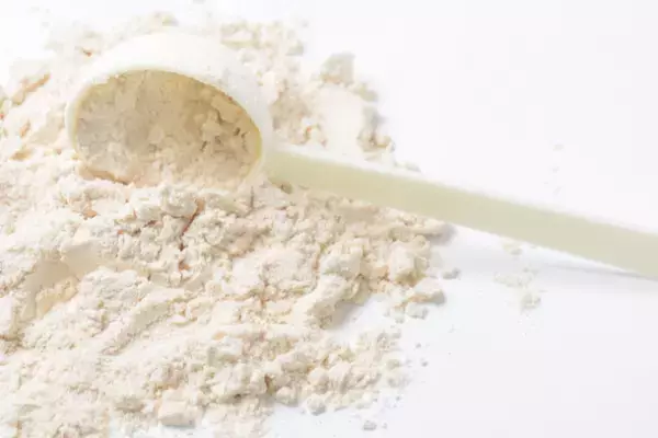 米こうじ入り美容大豆プロテイン「Dr.KOUSO」のパッケージがリニューアル！環境に配慮したラベルレス化デザインに