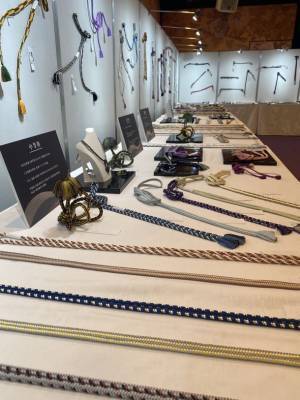 十二単のお方様も登場！長沼静きもの学院、乃木神社にて「きものランウェイ」を開催