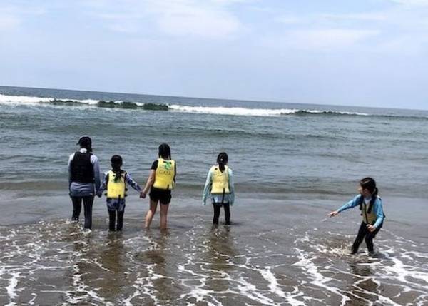 “ひとり親家庭”の子どもたちに自然体験を！寄付金により低価格で自然体験ができるよう事業を実施　第2期に向けて始動