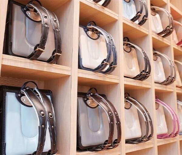 毎年数か月で完売、老舗ランドセルメーカー中村鞄製作所　2023年度の新作ランドセルを2022年3月1日より販売開始