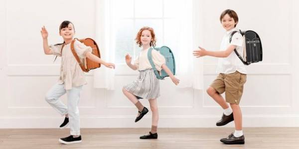 毎年数か月で完売、老舗ランドセルメーカー中村鞄製作所　2023年度の新作ランドセルを2022年3月1日より販売開始