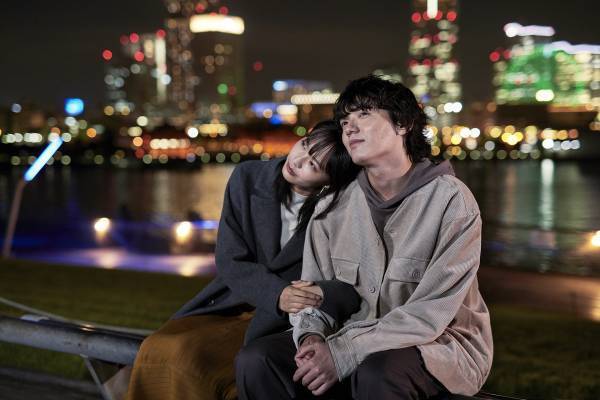プラネタリウム×ドラマの新感覚作品「流れ星を待つ夜に」2022年１月28日より都内３館で上映開始