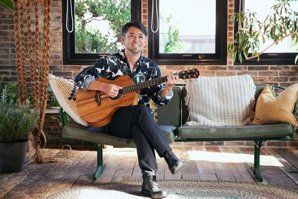 【MUSIC ON! TV（エムオン!）】河口恭吾本日12/11(土)開催のデビュー20周年記念ライブをエムオン!でテレビ独占放送決定！プレゼントキャンペーンもスタート！