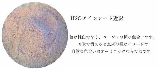 “日本唯一のUSDA CBD原料！”H2Oアイソレートを国内最大級のCBD体験型展示会「CBDジャーニーVol.2」で日本初公開！