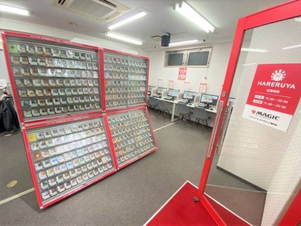 マジック：ザ・ギャザリング専門店「晴れる屋」国内20店舗目を神奈川県川崎市にオープン