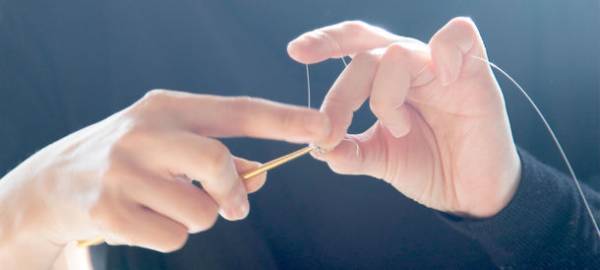 洗練のアクセサリーブランド Takahashi Naomi公式サイトリニューアル