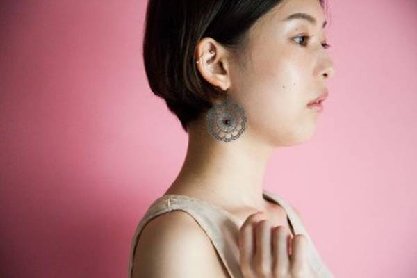 洗練のアクセサリーブランド Takahashi Naomi公式サイトリニューアル