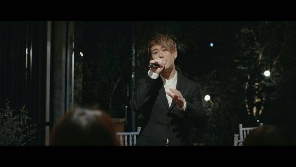 CHEMISTRY 川畑要さんがサプライズ登場！感動のプロポーズを収めたドキュメンタリームービーを12月13日公開