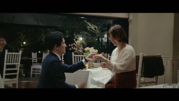 CHEMISTRY 川畑要さんがサプライズ登場！感動のプロポーズを収めたドキュメンタリームービーを12月13日公開