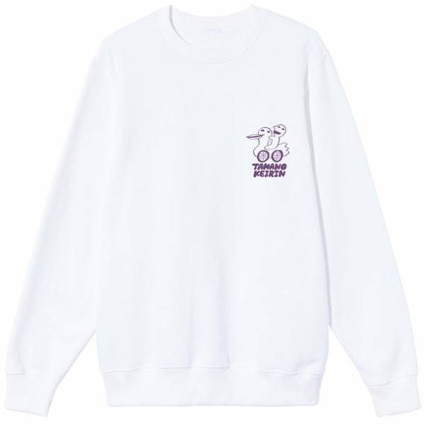 '22年3月にリニューアルオープンする玉野競輪が渋谷PARCOでポップアップ“玉野競輪 POPUP STORE”を開催。MIN-NANO 中津川吾郎氏監修のグッズや、アーティストコラボのアイテムをリリース。