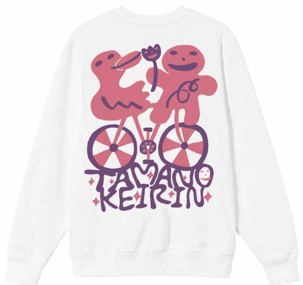 '22年3月にリニューアルオープンする玉野競輪が渋谷PARCOでポップアップ“玉野競輪 POPUP STORE”を開催。MIN-NANO 中津川吾郎氏監修のグッズや、アーティストコラボのアイテムをリリース。