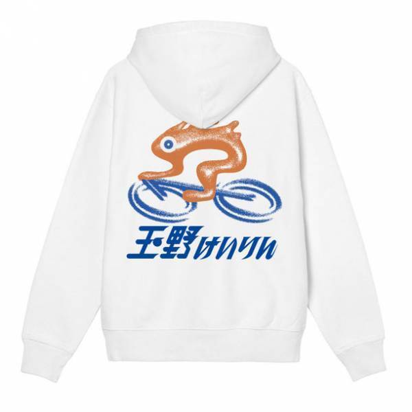 '22年3月にリニューアルオープンする玉野競輪が渋谷PARCOでポップアップ“玉野競輪 POPUP STORE”を開催。MIN-NANO 中津川吾郎氏監修のグッズや、アーティストコラボのアイテムをリリース。