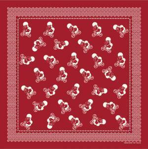 '22年3月にリニューアルオープンする玉野競輪が渋谷PARCOでポップアップ“玉野競輪 POPUP STORE”を開催。MIN-NANO 中津川吾郎氏監修のグッズや、アーティストコラボのアイテムをリリース。