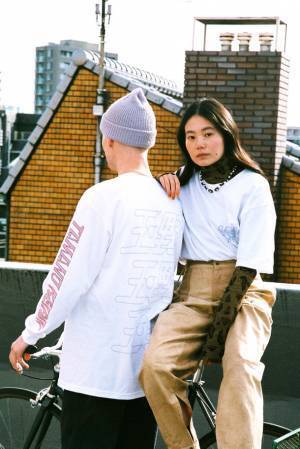 '22年3月にリニューアルオープンする玉野競輪が渋谷PARCOでポップアップ“玉野競輪 POPUP STORE”を開催。MIN-NANO 中津川吾郎氏監修のグッズや、アーティストコラボのアイテムをリリース。