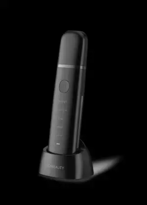 スウェーデン発 美容機器ブランドFOREOとCOSBEAUTYがタッグ　「毛穴・プレシェービング　メンズスキンケアセット」　12/14からビックカメラ、ヨドバシカメラでコラボキャンペーン実施