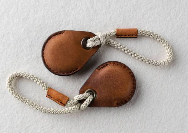 北欧リトアニアの小さな工房で生まれた最高級本革AirTagケースが販売を開始　楽天市場限定ポイント10倍キャンペーン実施中