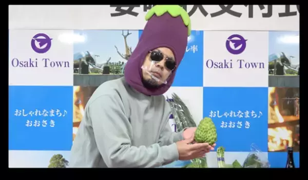 天竺鼠が出演する「大崎ゆうちゅ～部」のシリーズ第2弾が12月15日に配信決定！