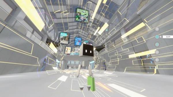 子供がプロデュースしたメタバース展示会！プリンセス天功さんとのコラボアートも展示する「マリンチルドレンクラブわいわいバーチャル広場」がオープン！