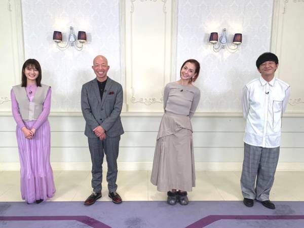 段ボールから始まる親子の物語！中部10県 遠距離宅配バラエティ　オカンからの荷物です。12月19日(日)午後3時放送！