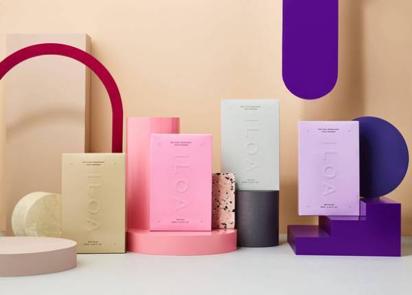 “未だかつてない濃度・泡立ち・彩度”で、ヘアカラーユーザーの期待(褪色防止と色持ちアップ)に応える、［ILOA(イロア)カラーシャンプー］が12月発売！