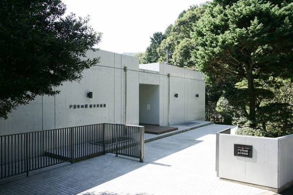 ロングセラー絵本作家・戸田幸四郎の個人美術館　戸田幸四郎絵本美術館が大規模リニューアル