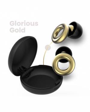 ベルギー発、シリコン製イヤープラグ「LOOP」に新色“レッドボルドー”登場！12/27～販売開始