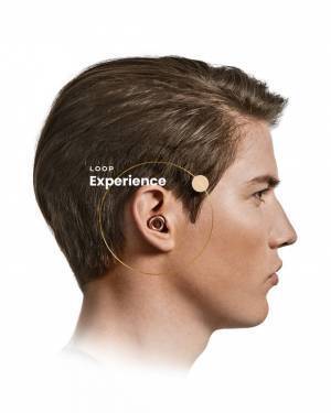 ベルギー発、シリコン製イヤープラグ「LOOP」に新色“レッドボルドー”登場！12/27～販売開始