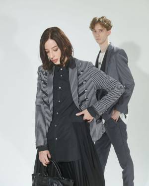 TETSUYA@L'Arc-en-Cielがクリエイティヴ ディレクターを務める「STEALTH STELL'A」がラフォーレ原宿でポップアップストア開催！