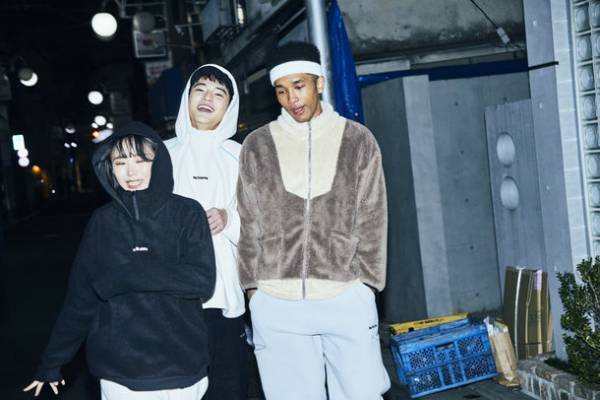 人気ストリーマーはつめプロデュースによる、ゲーマーの為のルームウェア「HATSUME／KAEPA」から2021AWの新作コレクションがリリース