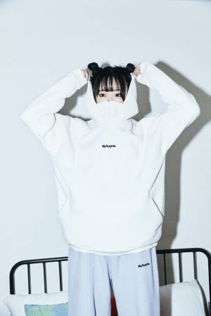 人気ストリーマーはつめプロデュースによる、ゲーマーの為のルームウェア「HATSUME／KAEPA」から2021AWの新作コレクションがリリース