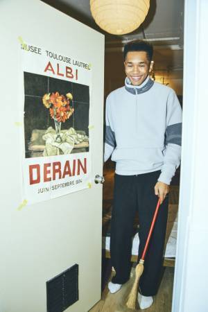 人気ストリーマーはつめプロデュースによる、ゲーマーの為のルームウェア「HATSUME／KAEPA」から2021AWの新作コレクションがリリース