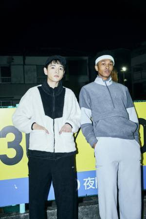 人気ストリーマーはつめプロデュースによる、ゲーマーの為のルームウェア「HATSUME／KAEPA」から2021AWの新作コレクションがリリース