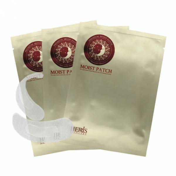 モイストパッチが美容液で出来た極細ニードルと、高浸透ナノカプセルで深い浸透力を実現