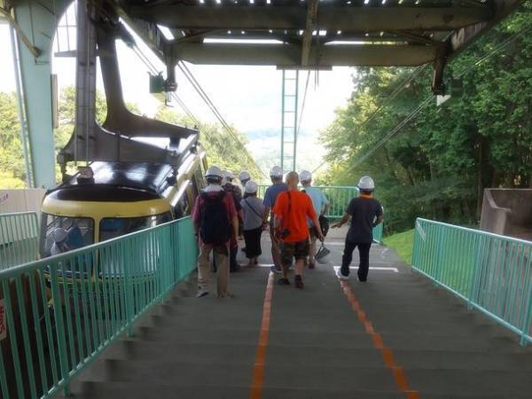 18歳以上限定！年初めに秩父鉄道でディープな鉄道体験を2022年1～2月に「大人の秩父鉄道見学ツアー」「電気機関車運転体験」を開催