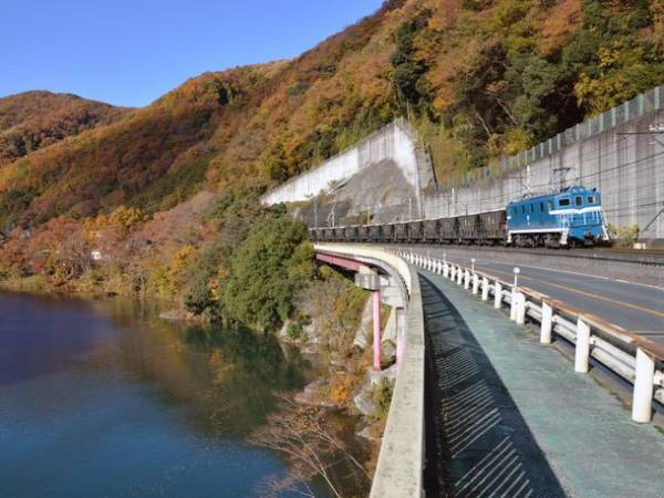 18歳以上限定！年初めに秩父鉄道でディープな鉄道体験を2022年1～2月に「大人の秩父鉄道見学ツアー」「電気機関車運転体験」を開催