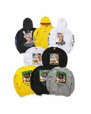 沖縄に新店舗『#FR2 OKINAWA』が2021年12月23日(木)にオープン　～オープンを記念して限定アイテムも発売～