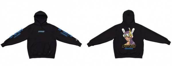 沖縄に新店舗『#FR2 OKINAWA』が2021年12月23日(木)にオープン　～オープンを記念して限定アイテムも発売～