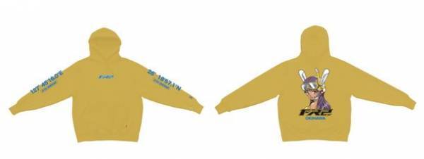 沖縄に新店舗『#FR2 OKINAWA』が2021年12月23日(木)にオープン　～オープンを記念して限定アイテムも発売～