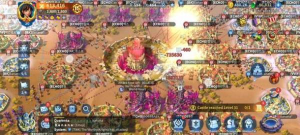 リアルタイムで世界のプレイヤーと攻防戦！育成型戦略シミュレーションゲーム『インフィニティ キングダム-諸王の戦争』が堂々の日本上陸！12月17日(金)より事前登録キャンペーン開始！