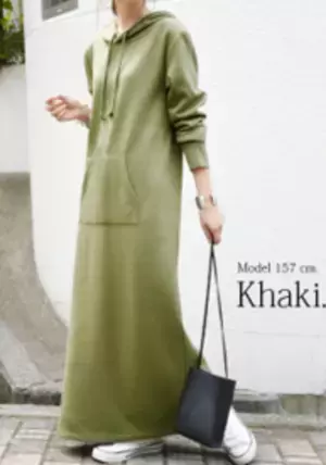 内田理央も大感激！「めちゃくちゃ可愛い！私的にすごく好きかも♪」　超便利＆めちゃ楽のセルフカットワイドサロペットパンツ！！TOKYO FM「Qoo10 presents 内田理央の明日、なに着よ？」