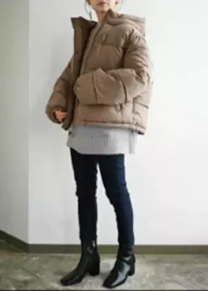 内田理央も大感激！「めちゃくちゃ可愛い！私的にすごく好きかも♪」　超便利＆めちゃ楽のセルフカットワイドサロペットパンツ！！TOKYO FM「Qoo10 presents 内田理央の明日、なに着よ？」