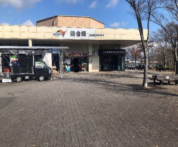 夏の思い出リベンジ！お正月のサービスエリアで夏祭りの楽しさを再現する「りべんじ夏祭り」を談合坂SA上り線店にて1月1日から開催